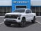 2026 Chevrolet Colorado 4WD Crew Cab Z71