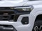 2026 Chevrolet Colorado 4WD Crew Cab Z71