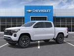 2026 Chevrolet Colorado 4WD Crew Cab Z71