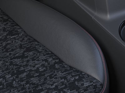 2026 Chevrolet Colorado 4WD Crew Cab Z71