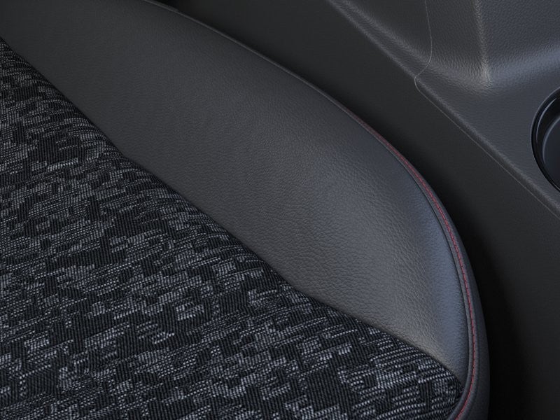 2026 Chevrolet Colorado 4WD Crew Cab Z71