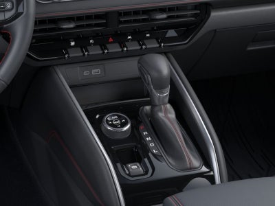 2026 Chevrolet Colorado 4WD Crew Cab Z71