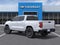 2026 Chevrolet Colorado 4WD Crew Cab Z71