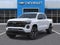 2026 Chevrolet Colorado 4WD Crew Cab Z71