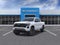 2026 Chevrolet Colorado 4WD Crew Cab Z71