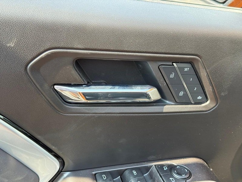 2026 Chevrolet Colorado 4WD Crew Cab Z71