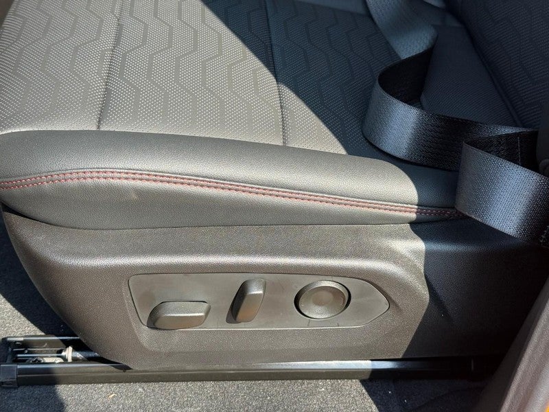 2026 Chevrolet Colorado 4WD Crew Cab Z71