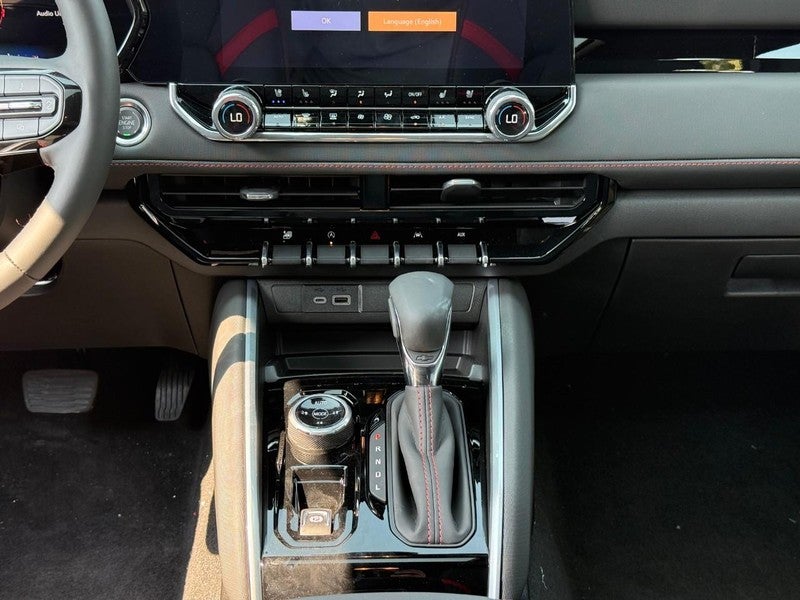 2026 Chevrolet Colorado 4WD Crew Cab Z71