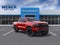 2026 Chevrolet Colorado 4WD Crew Cab Z71