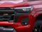 2026 Chevrolet Colorado 4WD Crew Cab Z71