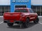 2026 Chevrolet Colorado 4WD Crew Cab Z71