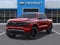 2026 Chevrolet Colorado 4WD Crew Cab Z71