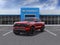 2026 Chevrolet Colorado 4WD Crew Cab Z71