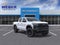 2026 Chevrolet Colorado 4WD Crew Cab Trail Boss