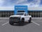 2026 Chevrolet Colorado 4WD Crew Cab Trail Boss
