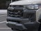 2026 Chevrolet Colorado 4WD Crew Cab Trail Boss