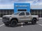 2026 Chevrolet Colorado 4WD Crew Cab Trail Boss