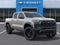 2026 Chevrolet Colorado 4WD Crew Cab Trail Boss