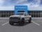 2026 Chevrolet Colorado 4WD Crew Cab Trail Boss