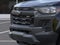 2026 Chevrolet Colorado 4WD Crew Cab Trail Boss