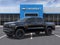 2026 Chevrolet Colorado 4WD Crew Cab Trail Boss