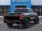 2026 Chevrolet Colorado 4WD Crew Cab Trail Boss