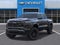 2026 Chevrolet Colorado 4WD Crew Cab Trail Boss