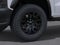 2026 Chevrolet Colorado 4WD Crew Cab Trail Boss