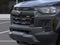 2026 Chevrolet Colorado 4WD Crew Cab Trail Boss