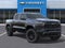 2026 Chevrolet Colorado 4WD Crew Cab Trail Boss