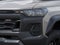 2026 Chevrolet Colorado 4WD Crew Cab Trail Boss