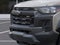 2026 Chevrolet Colorado 4WD Crew Cab Trail Boss