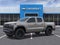 2026 Chevrolet Colorado 4WD Crew Cab Trail Boss