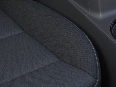 2026 Chevrolet Colorado 4WD Crew Cab Trail Boss