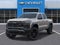 2026 Chevrolet Colorado 4WD Crew Cab Trail Boss