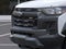 2026 Chevrolet Colorado 4WD Crew Cab Trail Boss