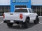 2026 Chevrolet Colorado 4WD Crew Cab Trail Boss
