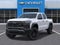 2026 Chevrolet Colorado 4WD Crew Cab Trail Boss