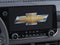 2026 Chevrolet Colorado 4WD Crew Cab Trail Boss