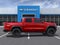 2026 Chevrolet Colorado 4WD Crew Cab Trail Boss