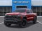 2026 Chevrolet Colorado 4WD Crew Cab Trail Boss