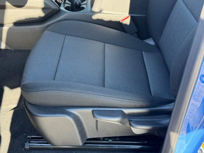 2026 Chevrolet Colorado 4WD Crew Cab Trail Boss