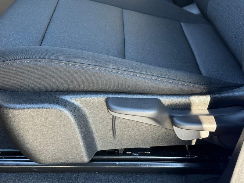 2026 Chevrolet Colorado 4WD Crew Cab Trail Boss