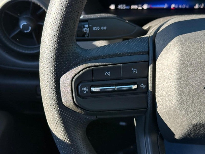 2026 Chevrolet Colorado 4WD Crew Cab Trail Boss