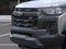 2026 Chevrolet Colorado 4WD Crew Cab Trail Boss