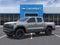 2026 Chevrolet Colorado 4WD Crew Cab Trail Boss