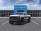 2026 Chevrolet Colorado 4WD Crew Cab Trail Boss