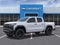 2026 Chevrolet Colorado 4WD Crew Cab Trail Boss