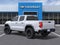 2026 Chevrolet Colorado 4WD Crew Cab Trail Boss
