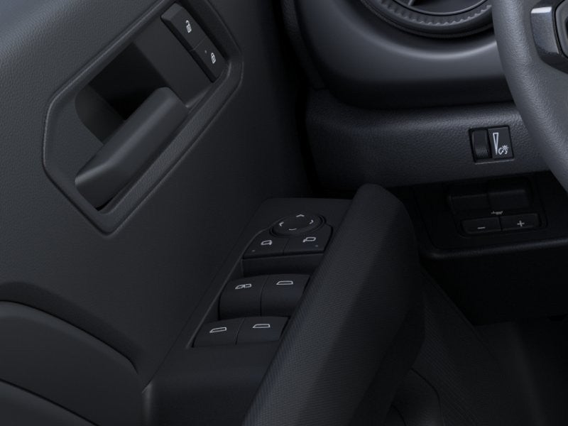 2026 Chevrolet Colorado 4WD Crew Cab Trail Boss